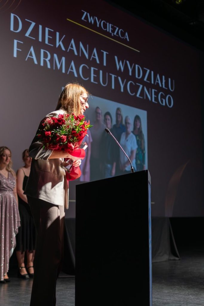 VII Charytatywna Gala Copernicana