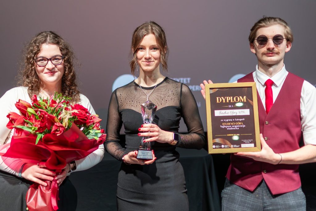 VII Charytatywna Gala Copernicana