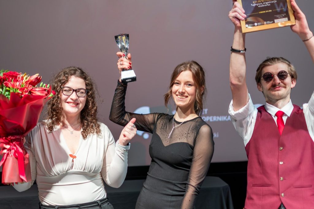 VII Charytatywna Gala Copernicana