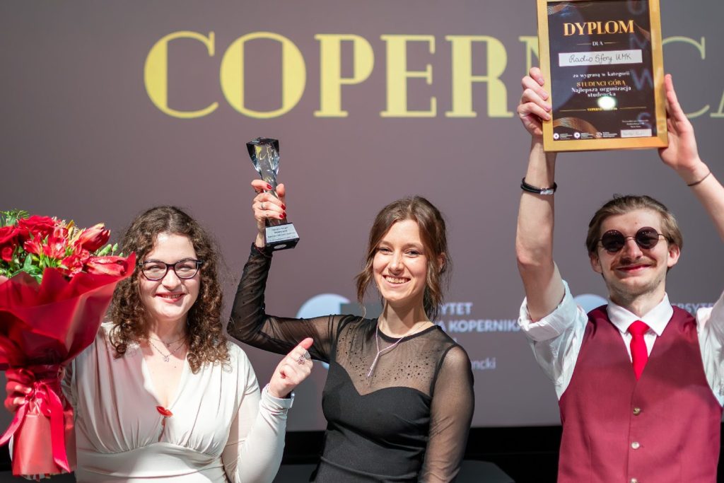 VII Charytatywna Gala Copernicana