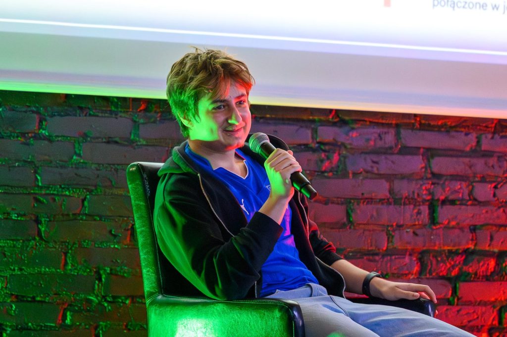 Travel Story Night #3 – Włochy