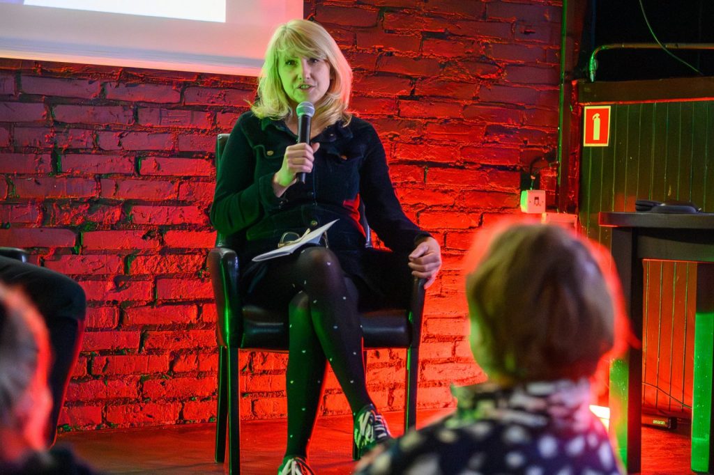 Travel Story Night #3 – Włochy