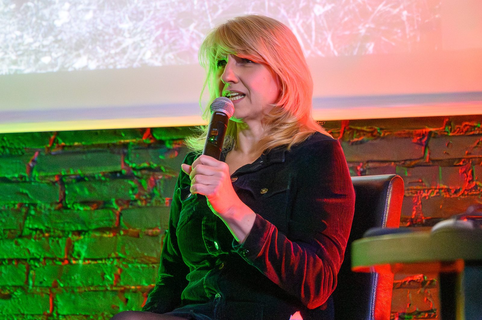 Travel Story Night #3 – Włochy