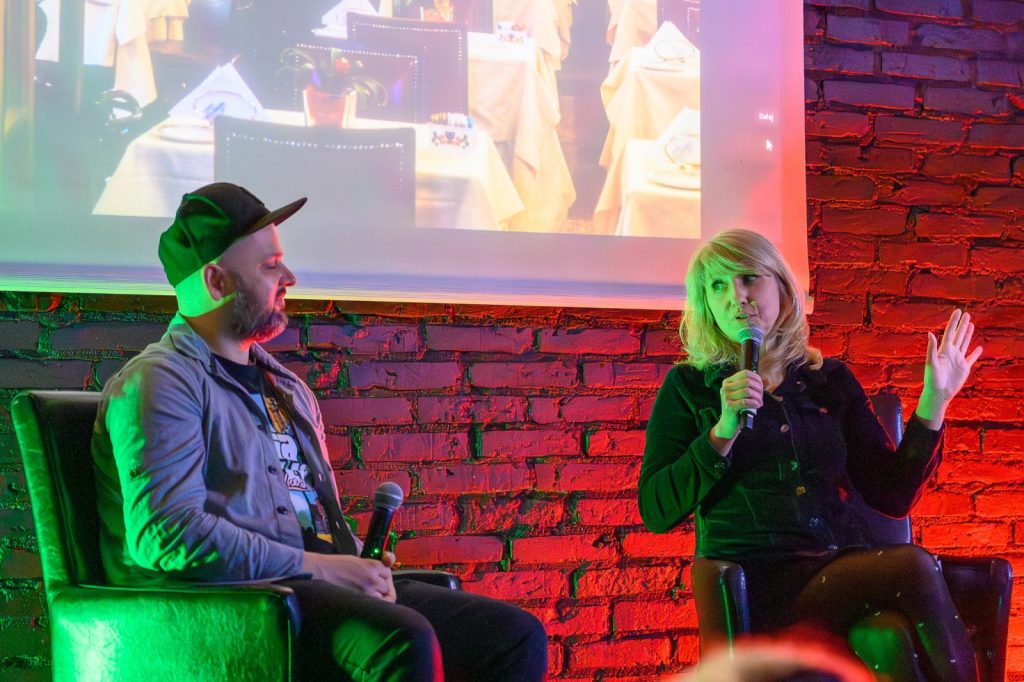 Travel Story Night #3 – Włochy