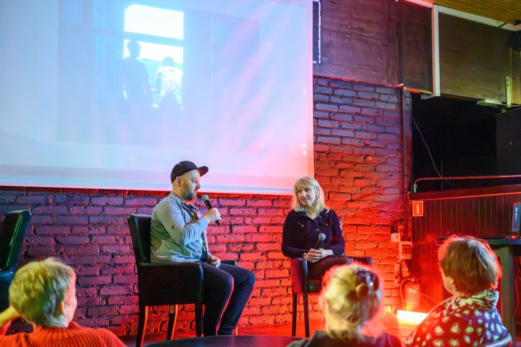 Travel Story Night #3 – Włochy