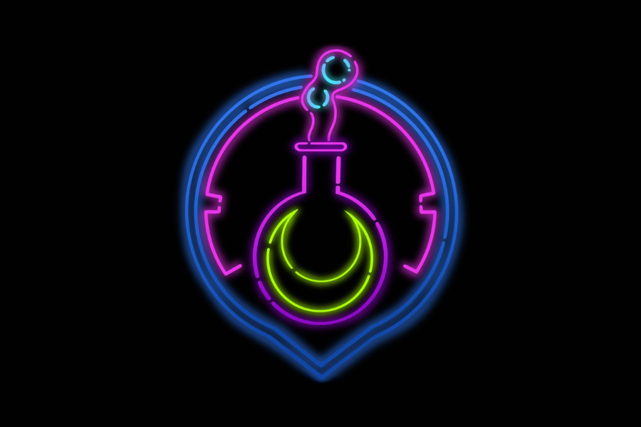 Ogólnopolski Festiwal Pokazów Chemicznych FePoCh – Dzień 1