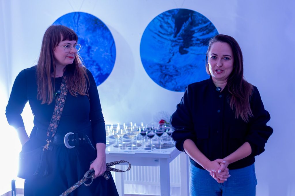 Wernisaż – bioFORMY