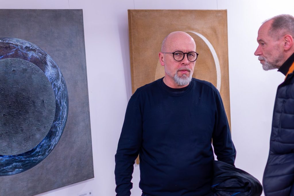 Wernisaż – bioFORMY