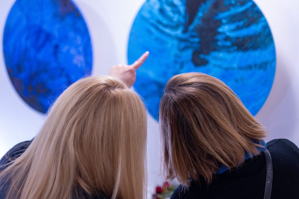 Wernisaż – bioFORMY