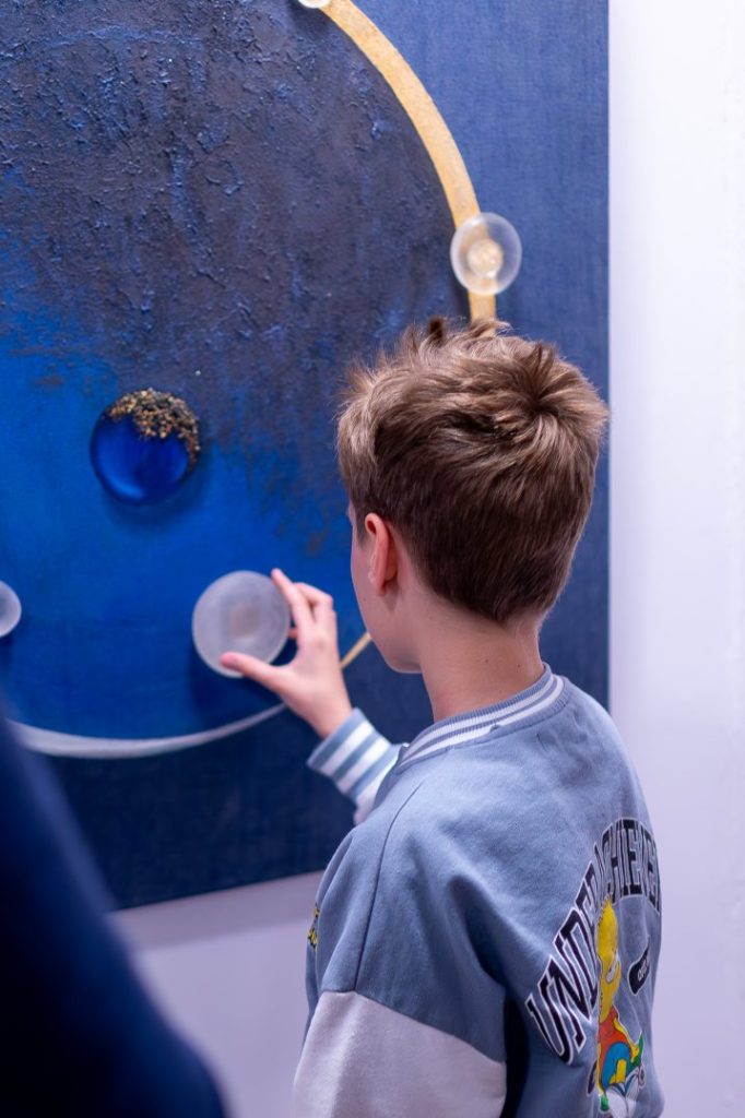 Wernisaż – bioFORMY