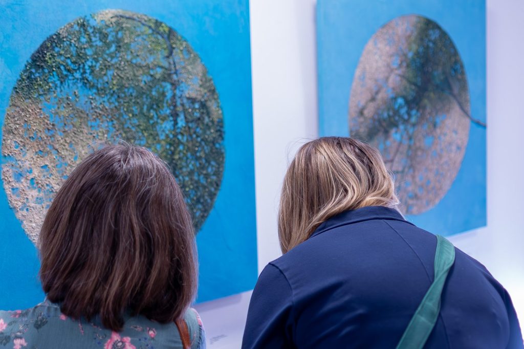 Wernisaż – bioFORMY