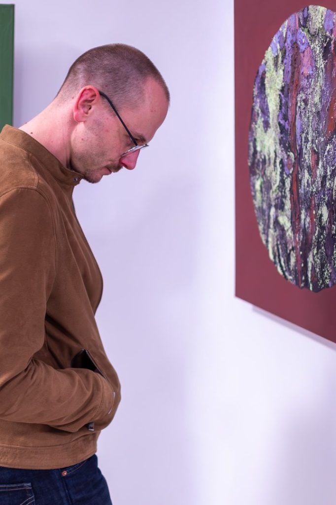 Wernisaż – bioFORMY