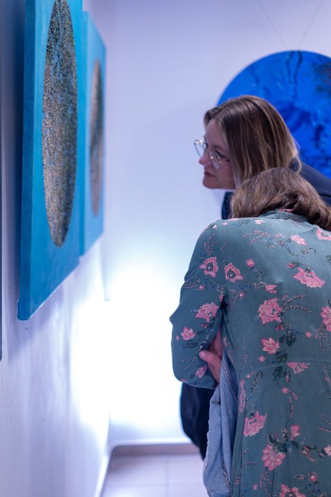 Wernisaż – bioFORMY