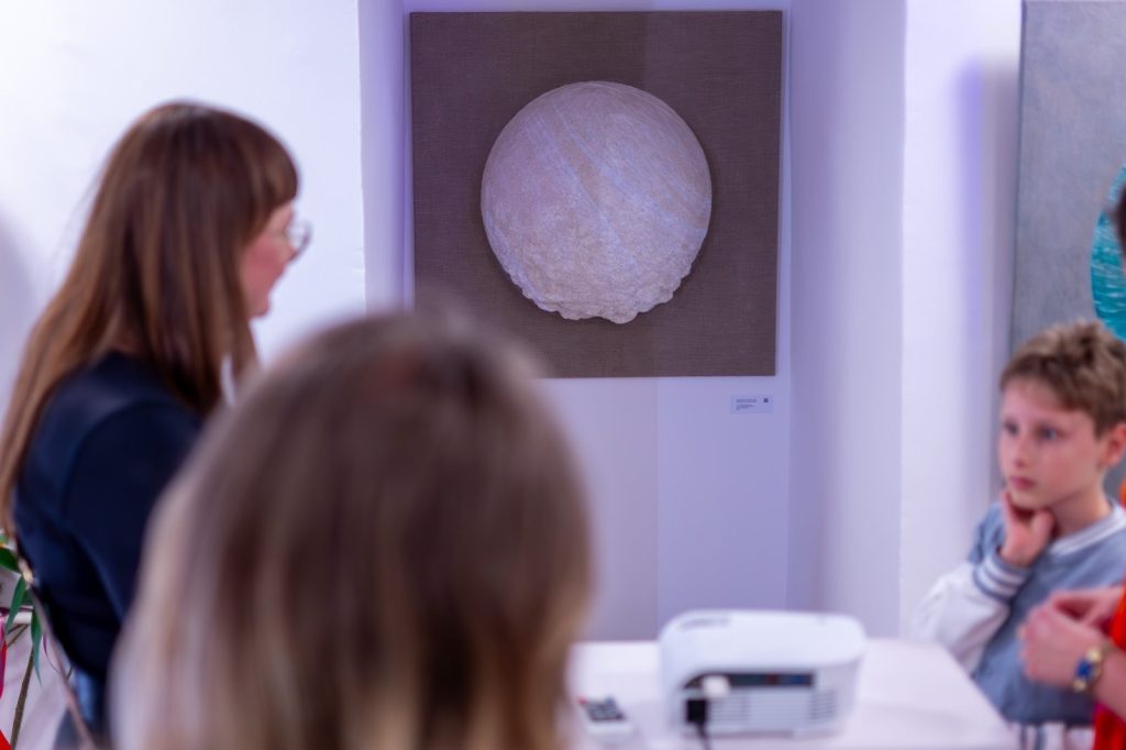 Wernisaż – bioFORMY