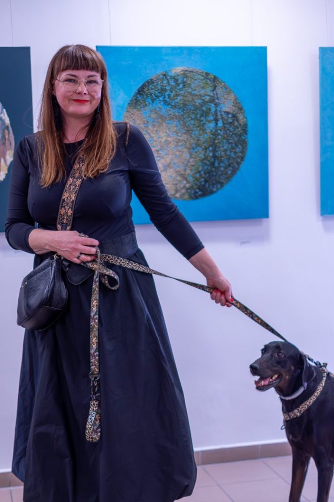 Wernisaż – bioFORMY