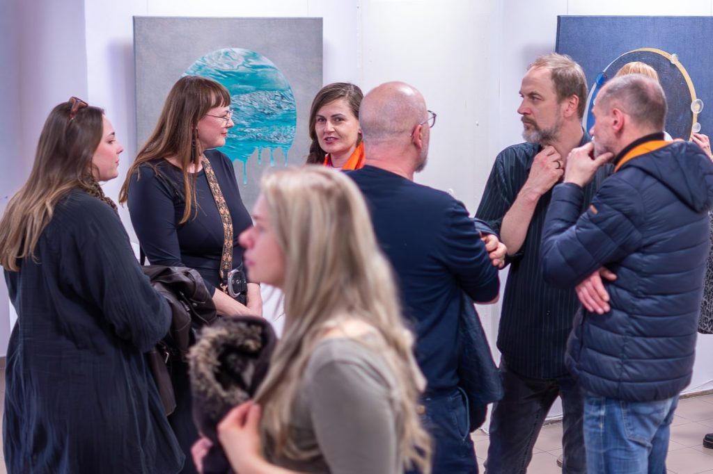 Wernisaż – bioFORMY