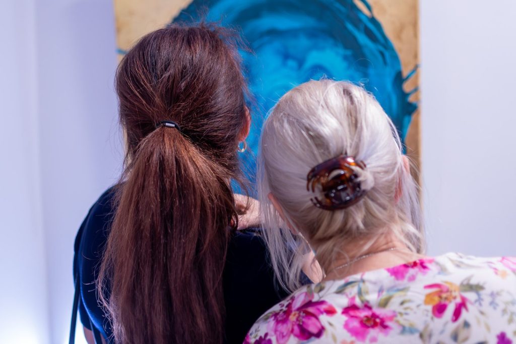 Wernisaż – bioFORMY