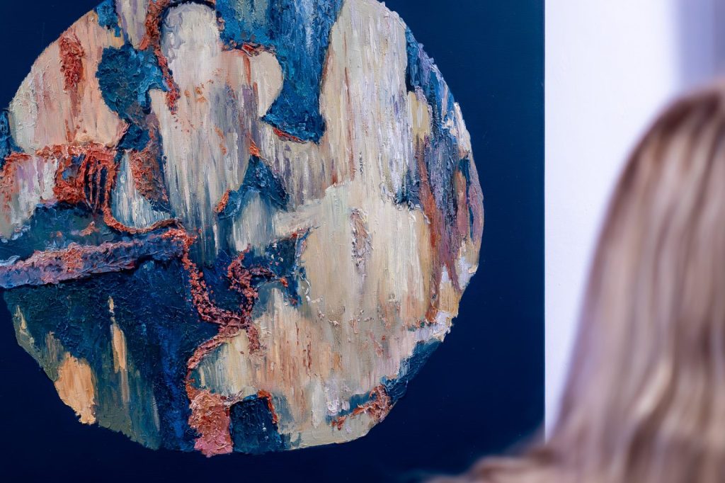 Wernisaż – bioFORMY