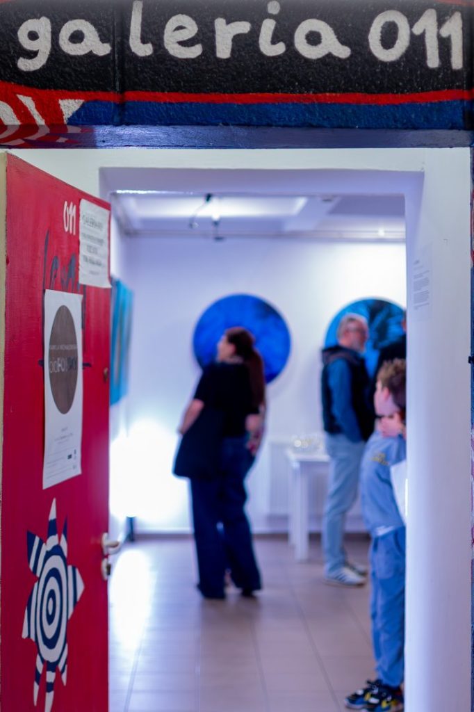 Wernisaż – bioFORMY