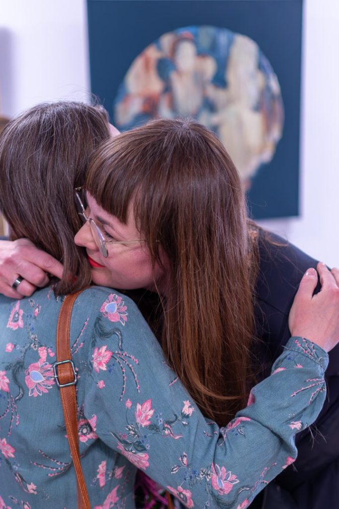 Wernisaż – bioFORMY