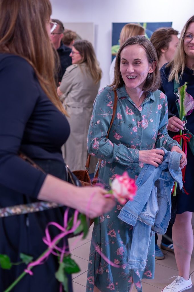 Wernisaż – bioFORMY