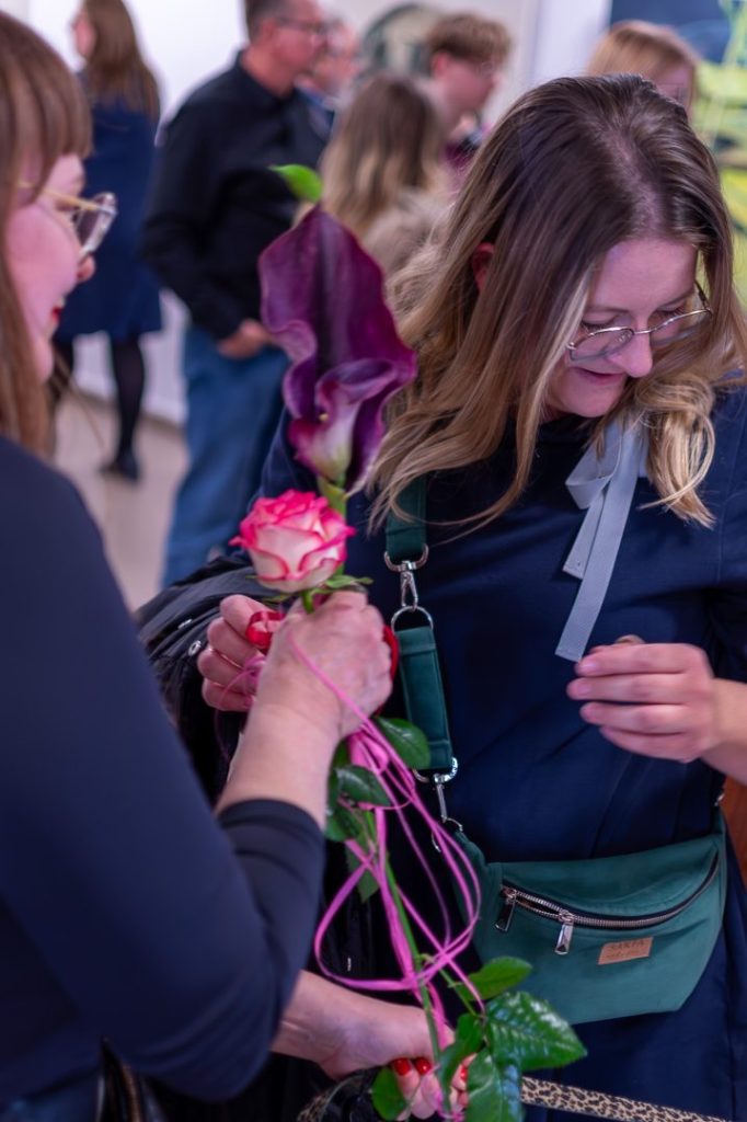 Wernisaż – bioFORMY