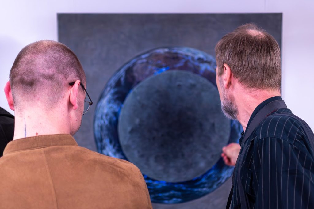 Wernisaż – bioFORMY