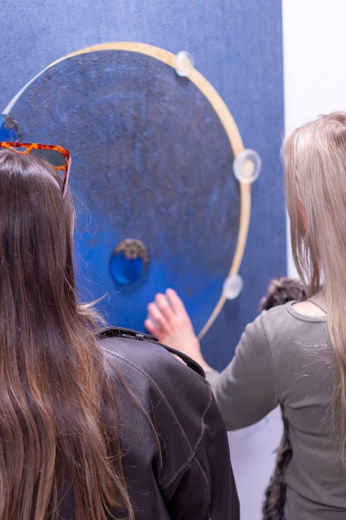 Wernisaż – bioFORMY