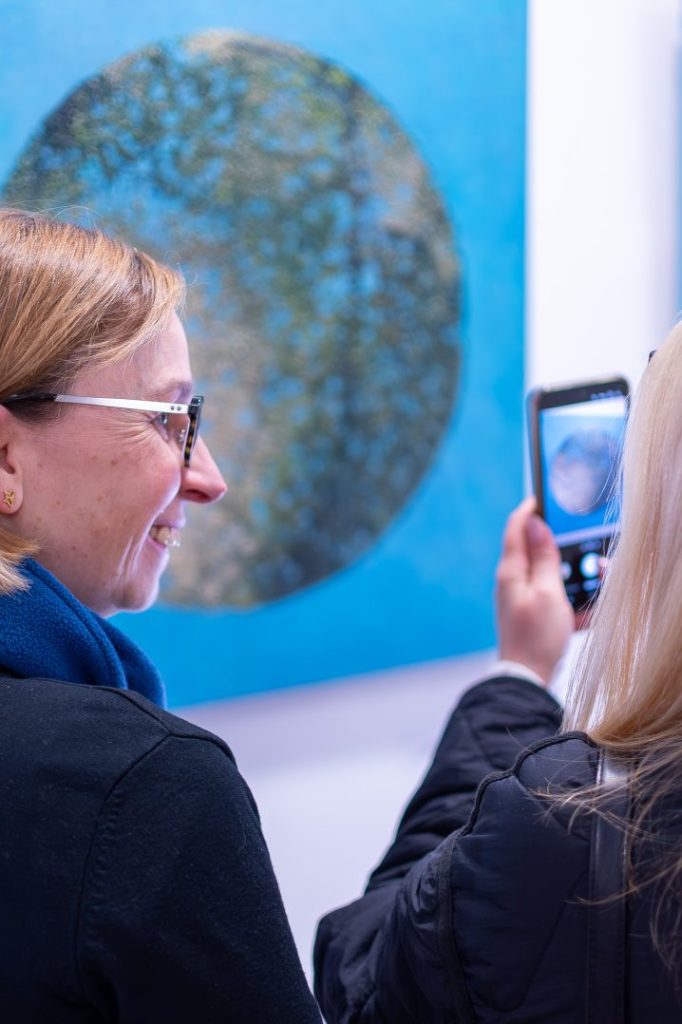 Wernisaż – bioFORMY