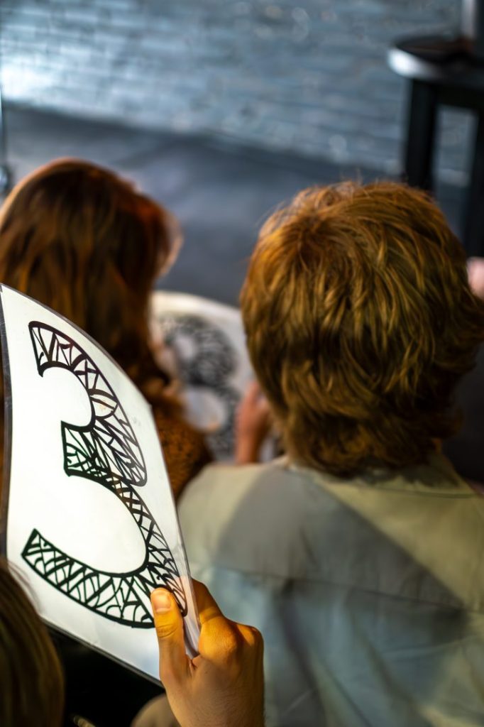 Kwietniowy Slam Od Nowa