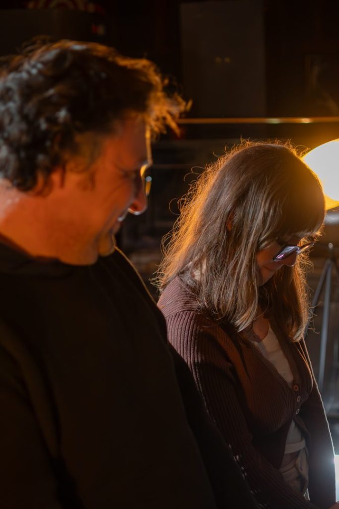 Kwietniowy Slam Od Nowa