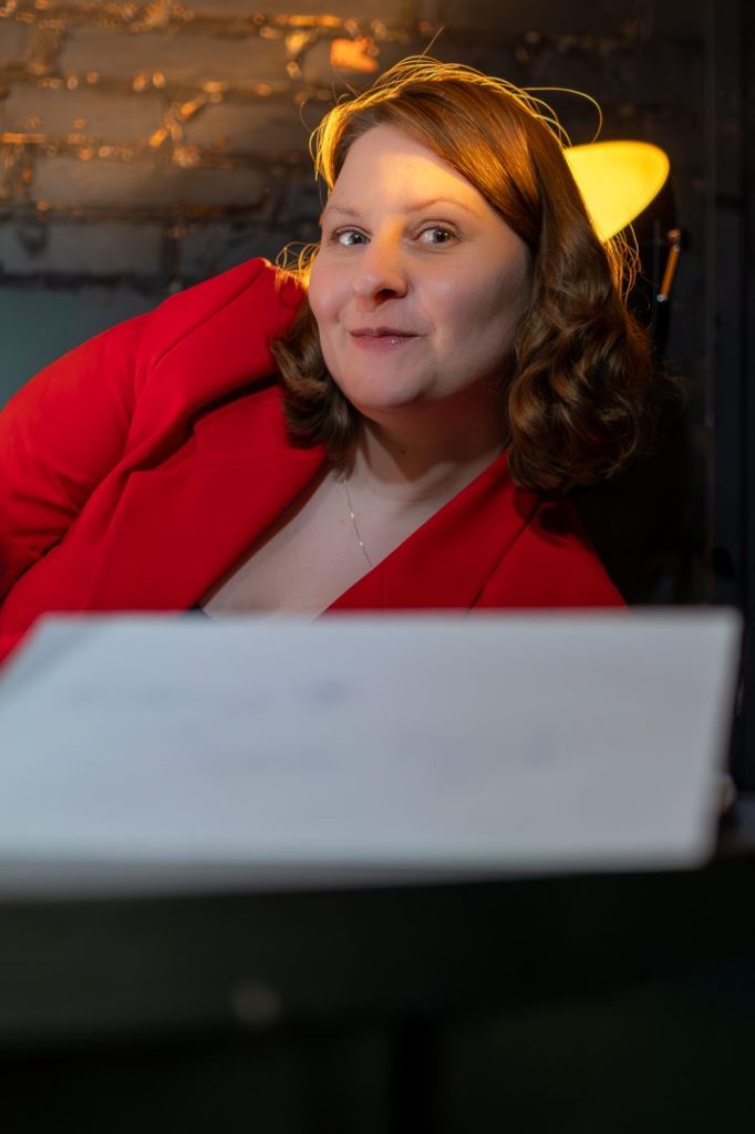 Kwietniowy Slam Od Nowa