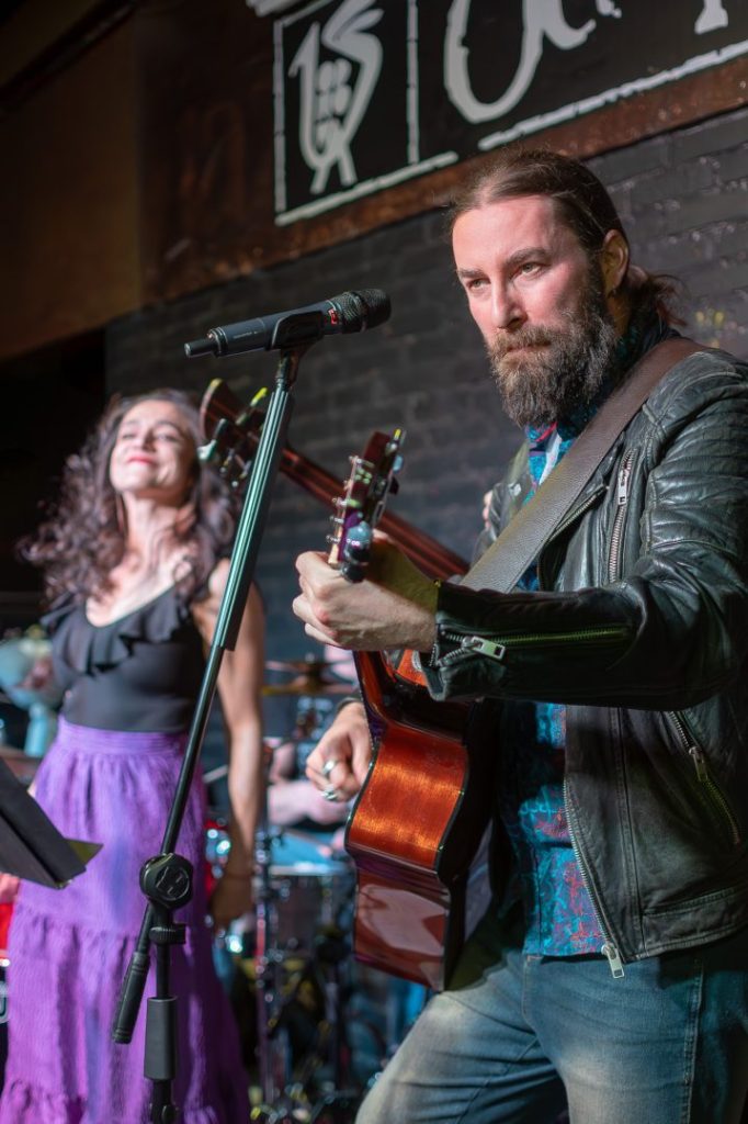 Łukasz Łyczkowski Band