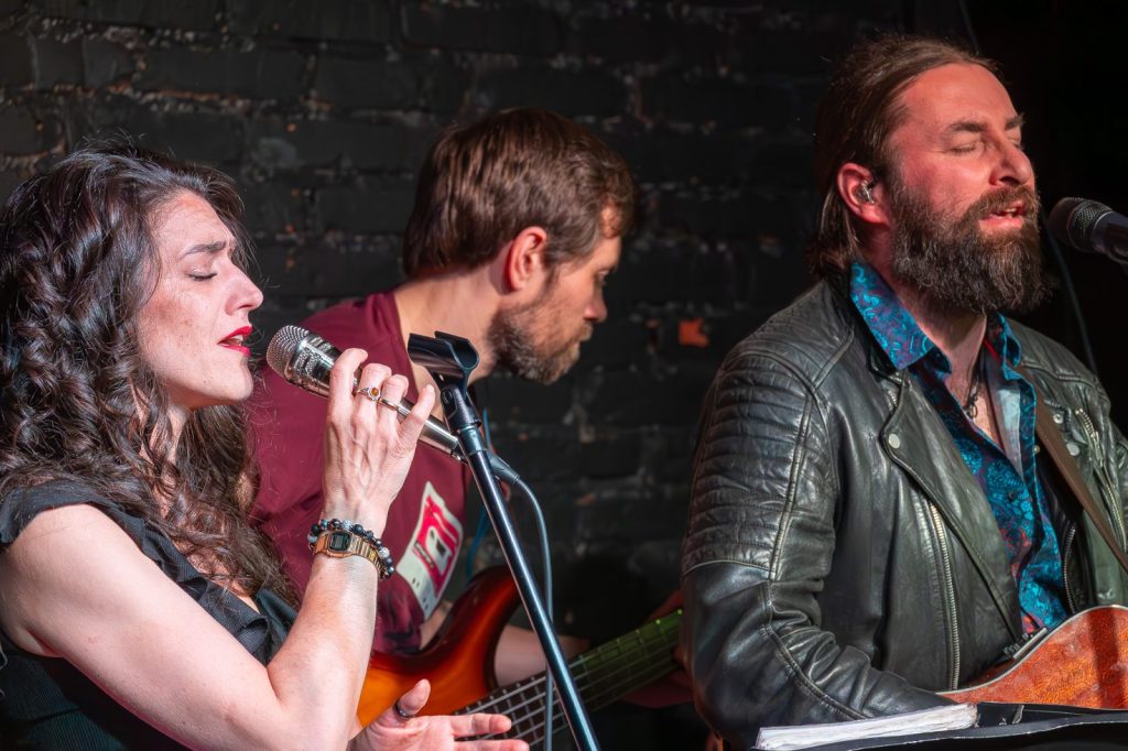 Łukasz Łyczkowski Band