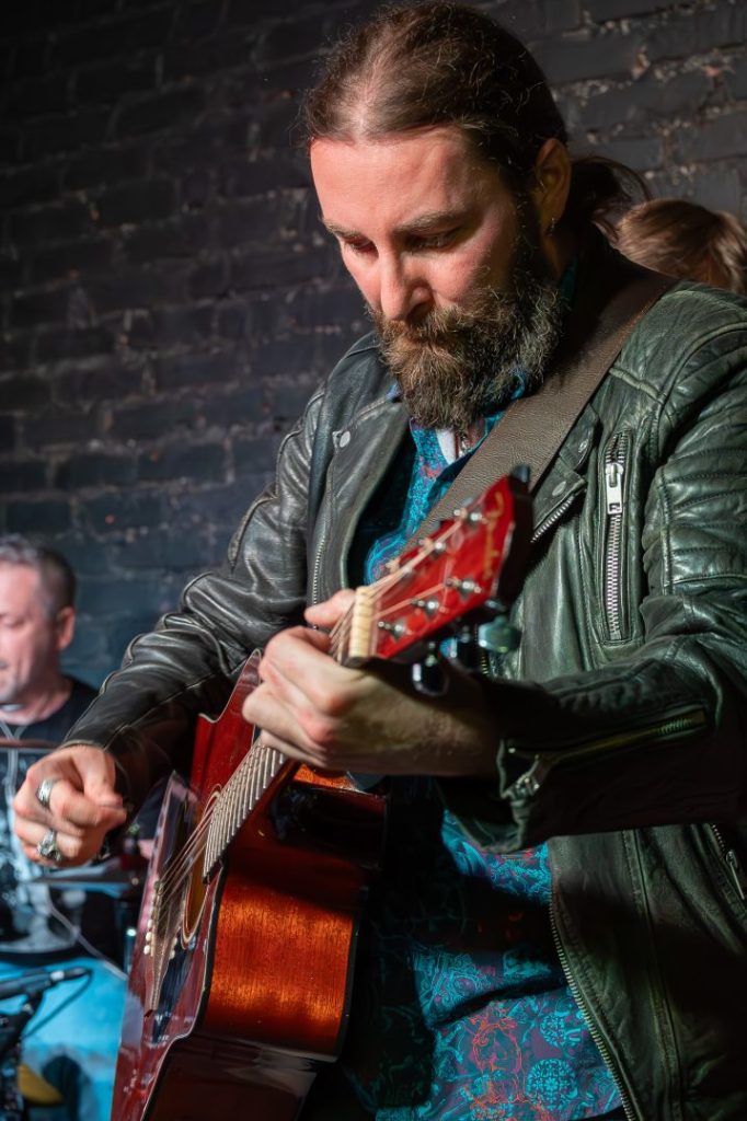 Łukasz Łyczkowski Band