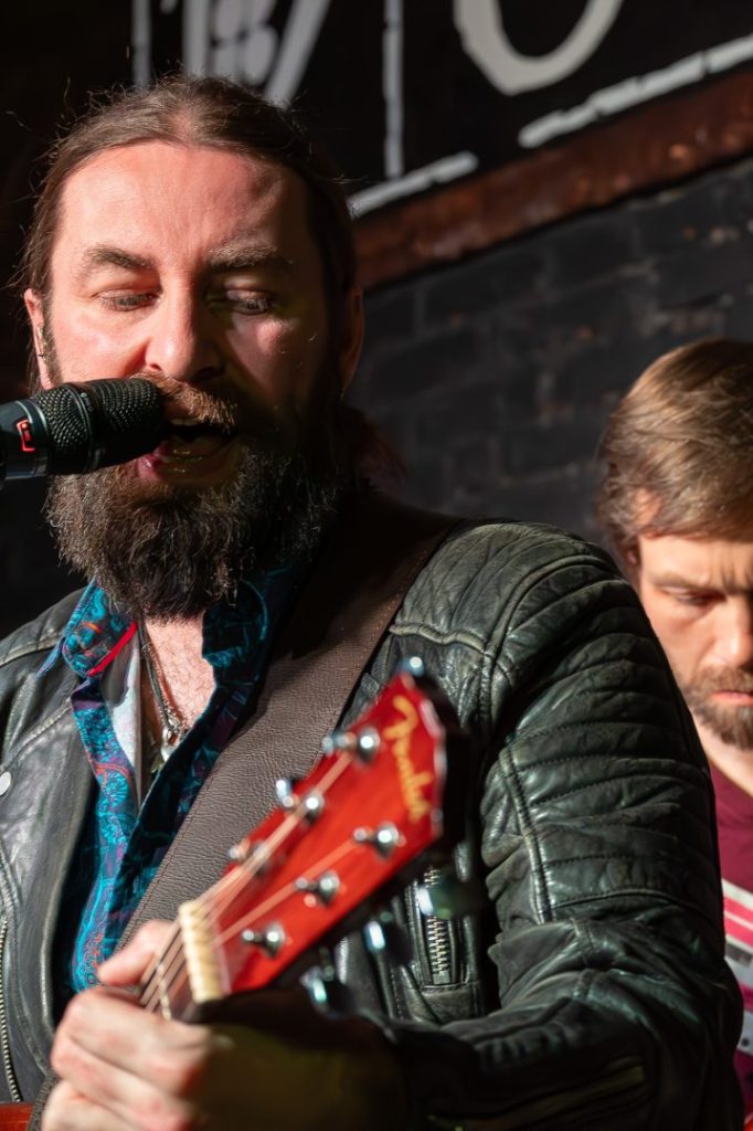 Łukasz Łyczkowski Band