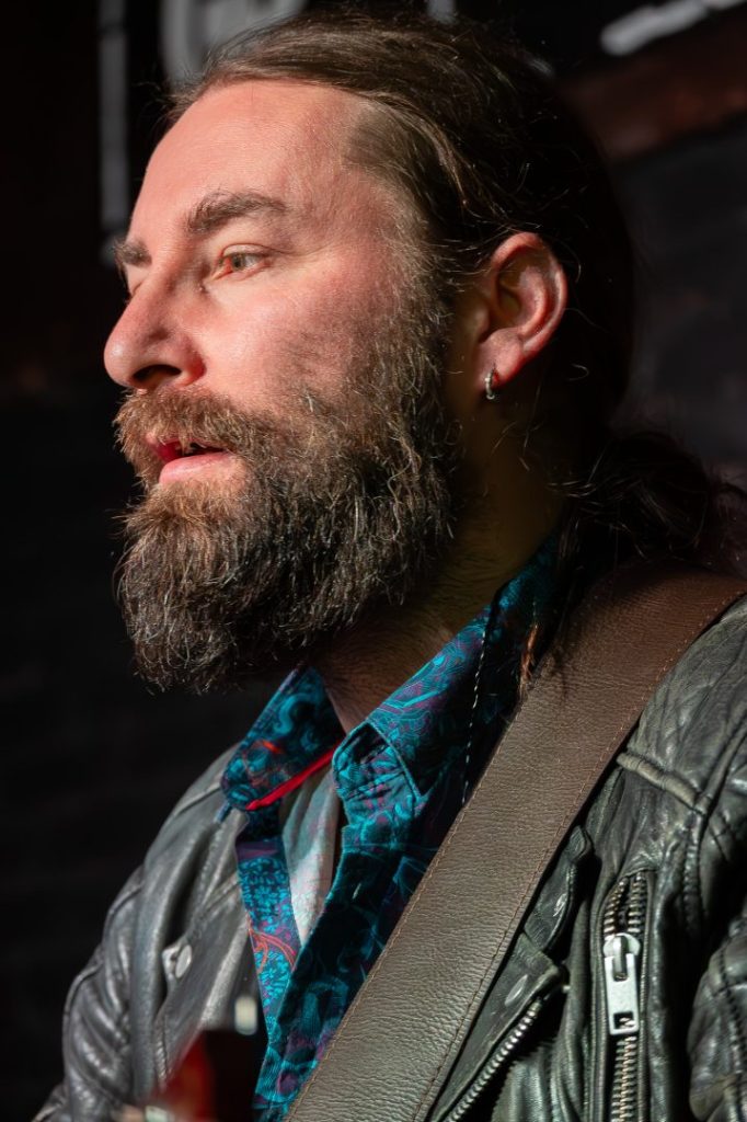 Łukasz Łyczkowski Band