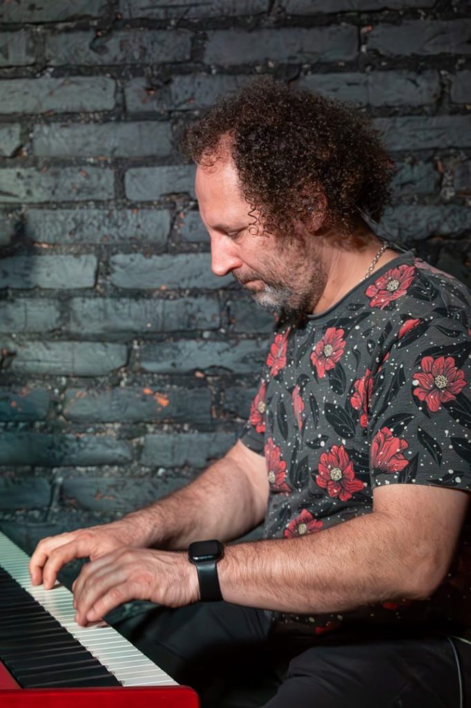 Łukasz Łyczkowski Band