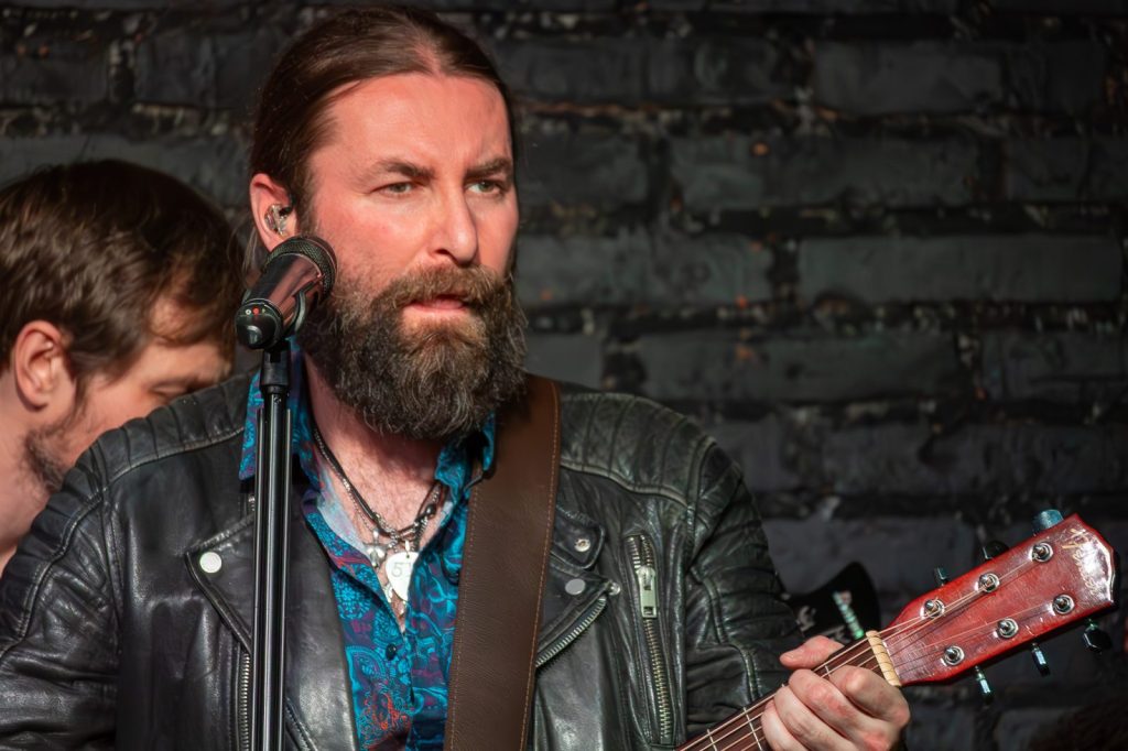 Łukasz Łyczkowski Band