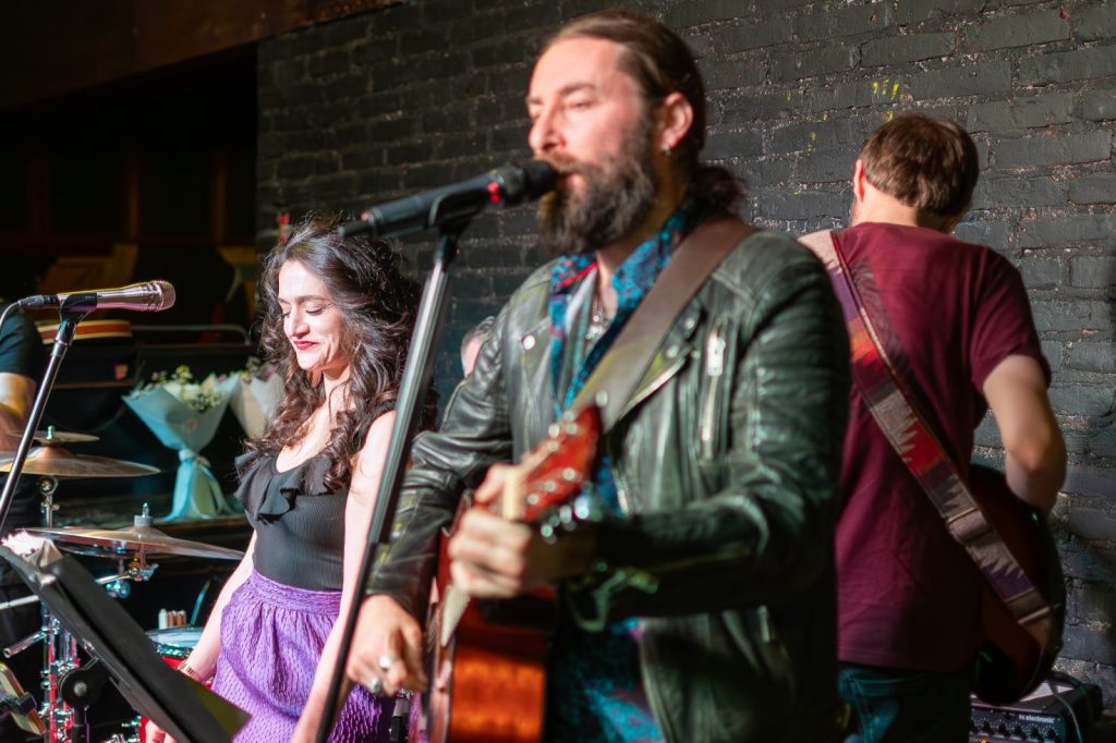 Łukasz Łyczkowski Band