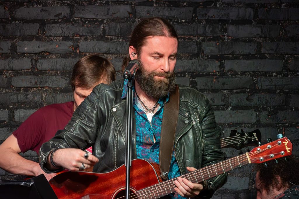 Łukasz Łyczkowski Band