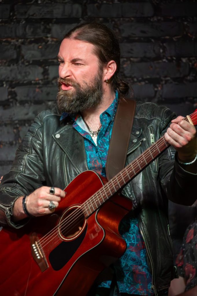 Łukasz Łyczkowski Band