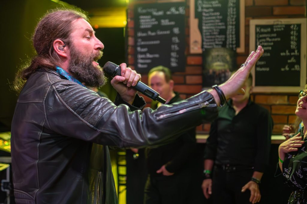 Łukasz Łyczkowski Band