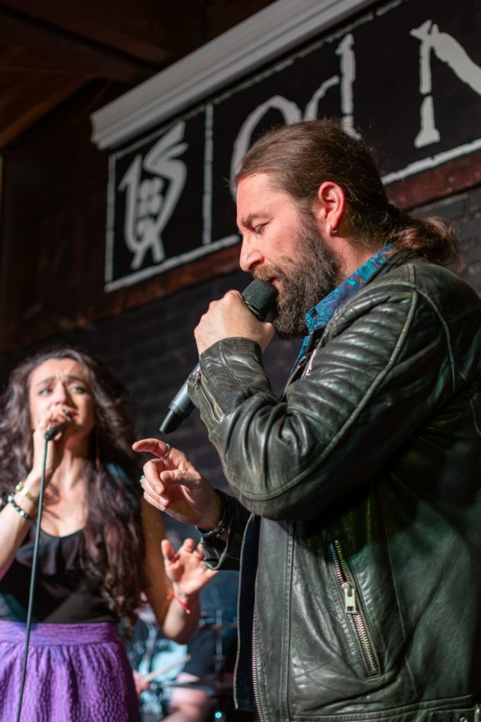 Łukasz Łyczkowski Band