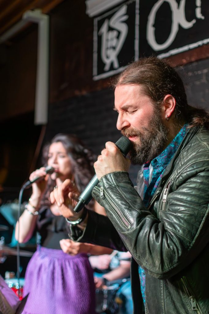 Łukasz Łyczkowski Band