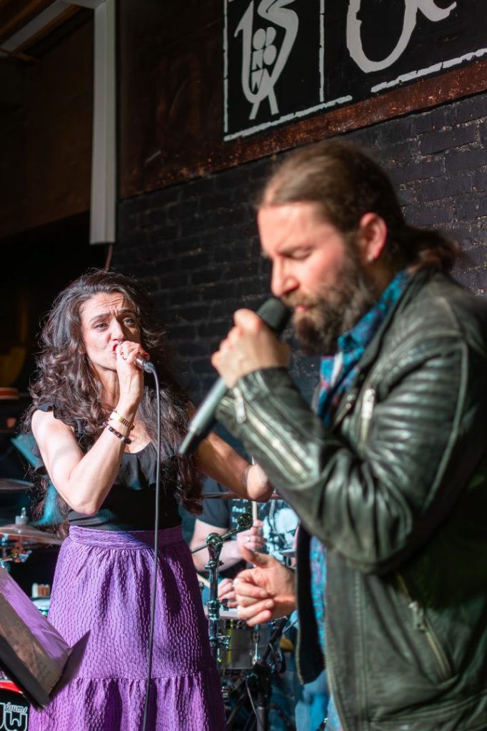 Łukasz Łyczkowski Band