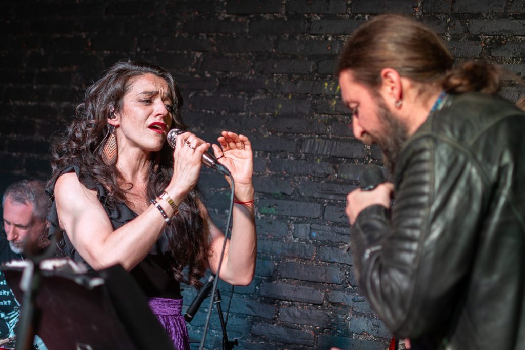 Łukasz Łyczkowski Band