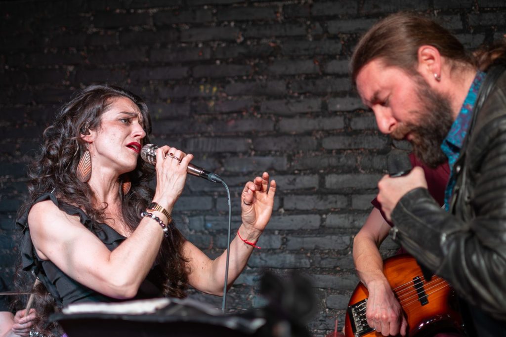 Łukasz Łyczkowski Band