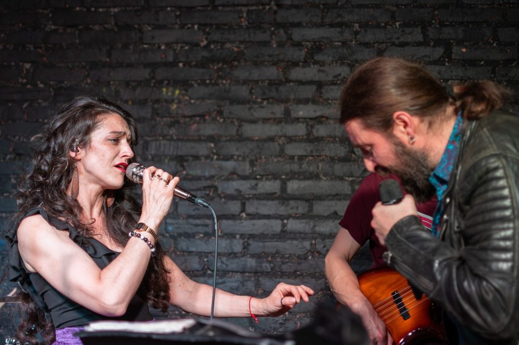 Łukasz Łyczkowski Band