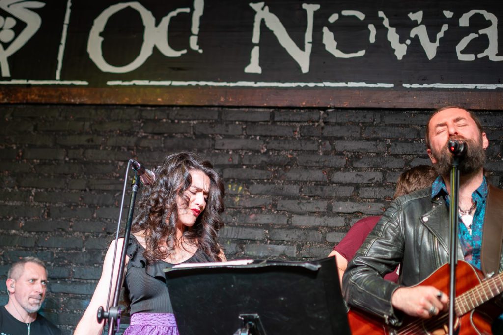 Łukasz Łyczkowski Band